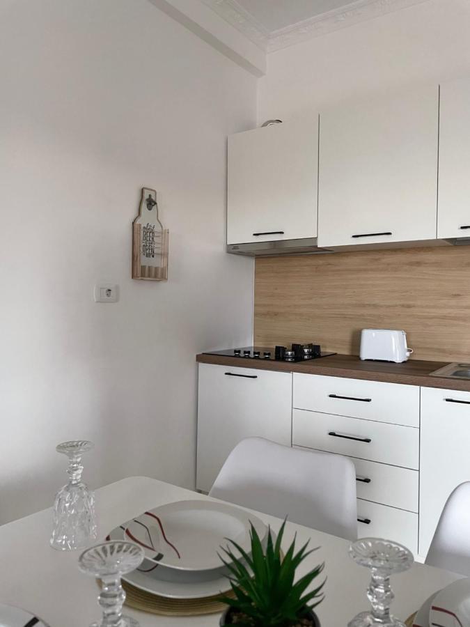 The Sunset Apartment Vlore Exterior photo